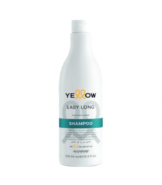 Alfaparf Yellow Easylong Shampooing 500ml