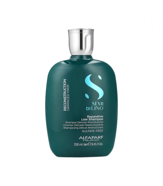 Alfaparf Semi Di Lino Reparative Shampooing 250ml