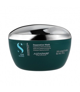 Alfaparf Semi Di Lino Reparative Mask 200ml