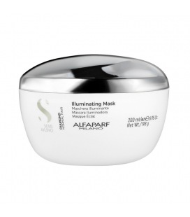 Alfaparf Semi Di Lino Illuminating Masque 200ml