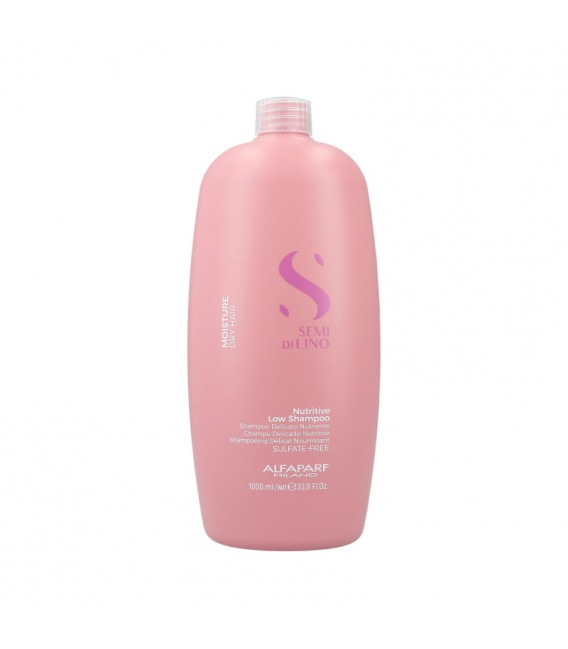 Alfaparf Semi Di Lino Nutritive Shampooing 1000ml