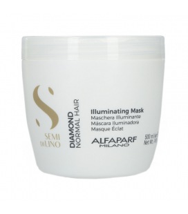 Alfaparf Semi Di Lino Illuminating Masque 500ml