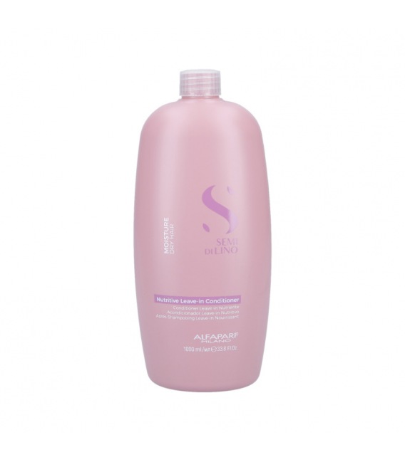 Alfaparf Semi Di Lino Leave-In Nutritive Conditioner 1000ml