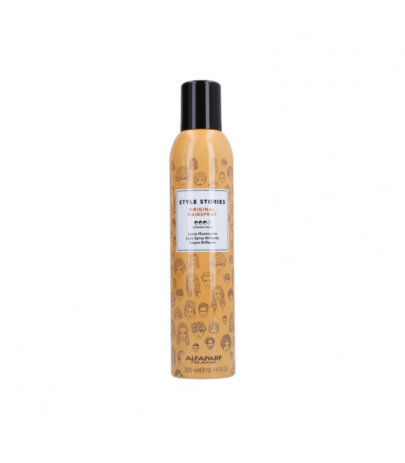 Alfaparf Style Stories Brillant Spray 500ml