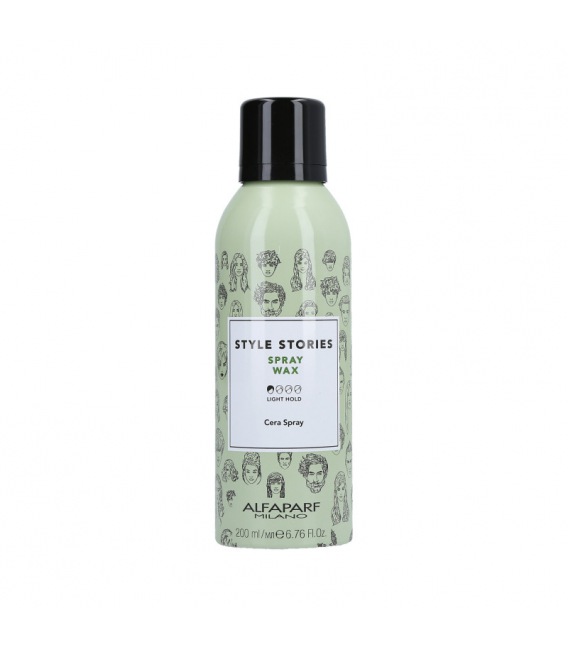 Alfaparf Spray Wax Style Stories 200ml