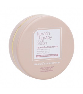 Alfaparf Keratin Therapy Rehydrating Masque 200ml