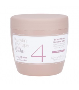 Alfaparf Masque Rehydrating Keratin Therapy 500ml