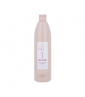 Alfaparf Keratin Therapy Lisse Design Straightening Shampooing 500ml