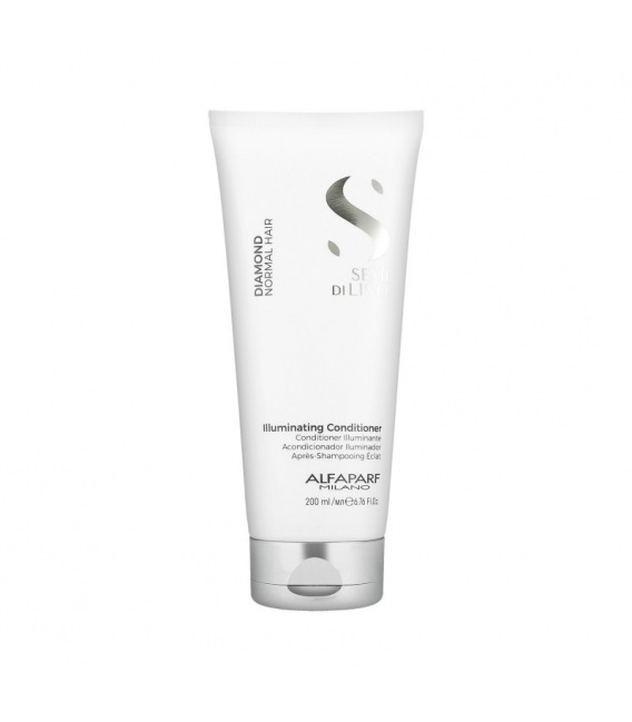 Alfaparf Semi Di Lino Illuminating Conditioner 200ml