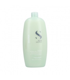 Alfaparf Semi Di Lino Calming Micellar Low Shampooing