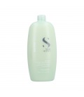 Alfaparf Semi Di Lino Calming Micellar Low Shampoo