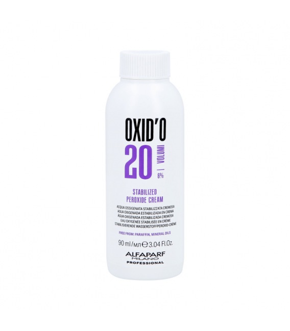 Alfaparf Oxid'o 20 Vol 6% 1000 ml