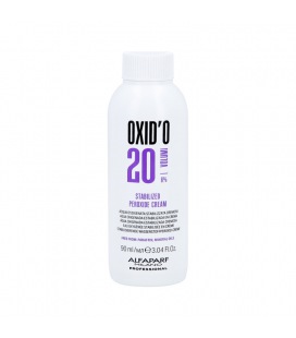 Alfaparf Oxid'o 20 Vol 6% 1000 ml