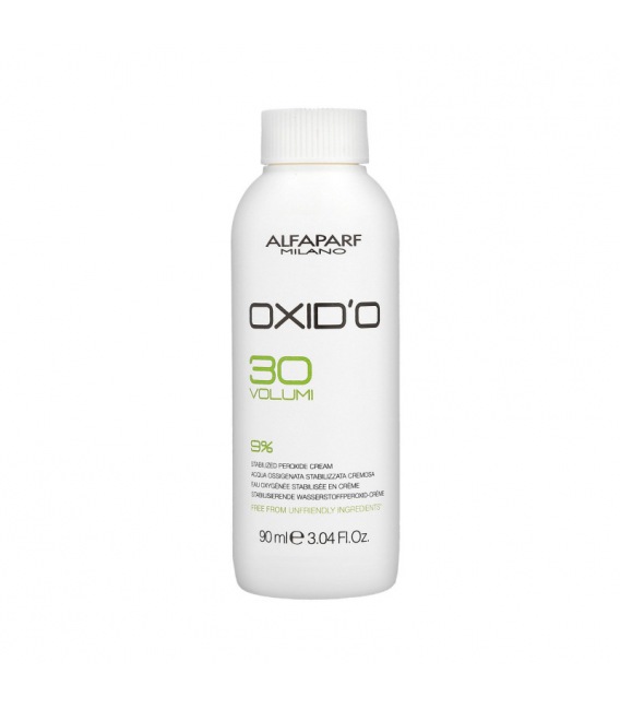 Alfaparf Oxid'o 30 Vol 9% 90ml