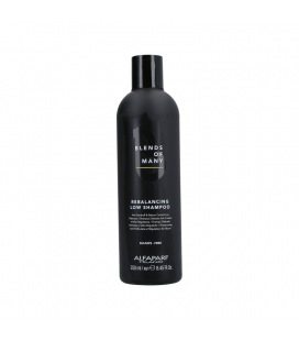 Alfaparf Blends Of Many Rebalancing Low Shampooing 250ml