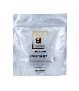 Alfaparf Bleaching Powder BB Bleach Free Style Lift 400 g