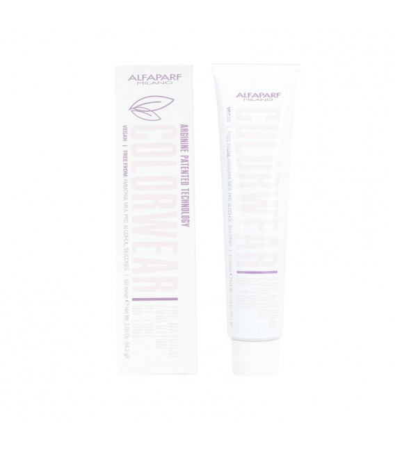 Alfaparf Colorwear Free Ammonia 60ml