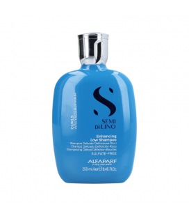 Alfaparf Semi Di Lino Curls Enhancing Low Shampoo 250ml