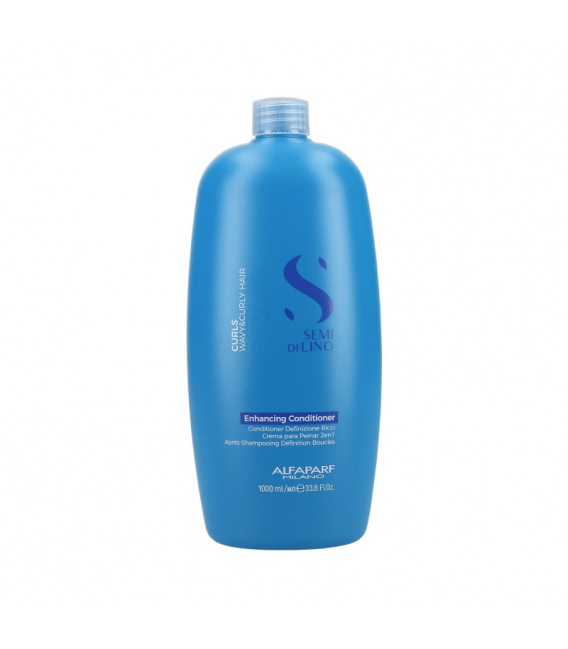 Alfaparf Semi Di Lino Curls Enhancing Conditioner 1000ml