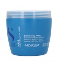 Alfaparf Semi Di Lino Curls Enhancing Masque 500ml