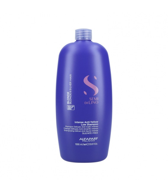 Alfaparf Intense Anti-Orange Shampoo 1000ml