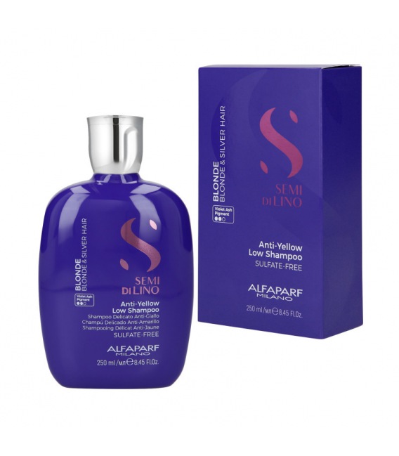 Alfaparf Anti-Orange Low Shampoo 250ml