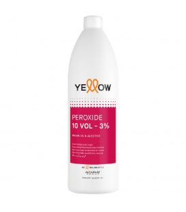 Alfaparf Yellow Color Peroxide 10 Vol 3% 150ml