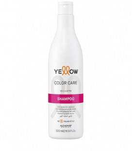 Alfaparf Yellow Color Care Shampooing 500ml