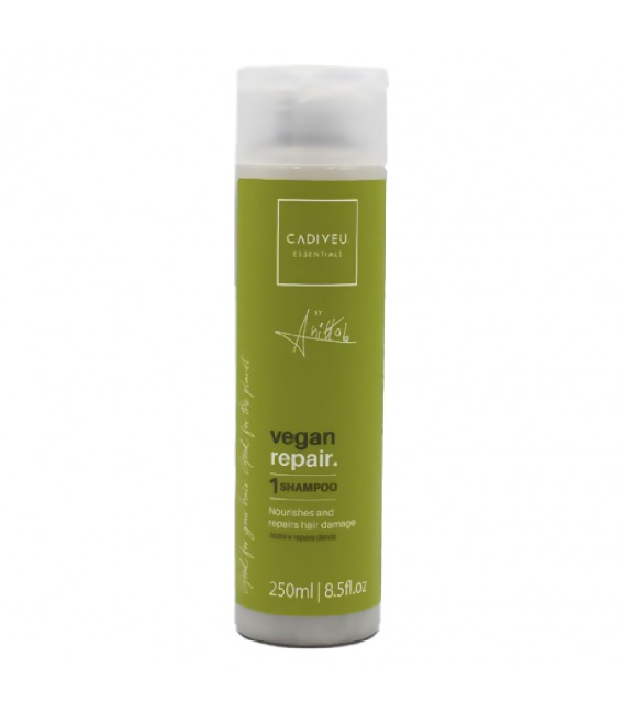 Cadiveu Essentials Shampoo Vegan 250ml