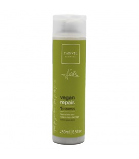 Cadiveu Essentials Shampoo Vegan 250ml