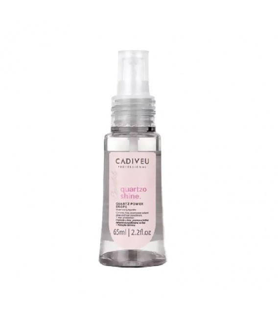 Cadiveu Essentials Quartz Power Drops 65ml