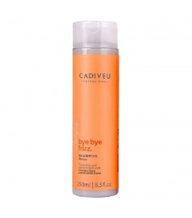 Cadiveu Bye Bye Frizz Shampoo 250ml