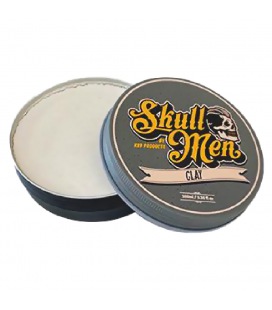 Skull Men Clay 100ml