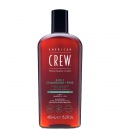 American Crew 3-in-1 Relaxing 250ml