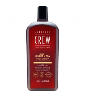 American Crew 3-in-1 Energizing 250ml