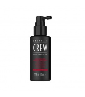 American Crew Anti Hair Loss Leave-In Treatment 100ml