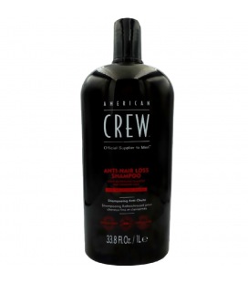 American Crew Anti Hair Loss Shampoo 250ml