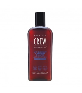 American Crew Anti Hair Loss Shampoo 250ml