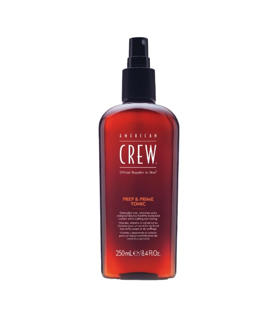 American Crew Prep & Prime Tonic 250ml