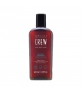 American Crew Detox Shampoo 250ml