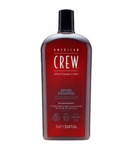 American Crew Detox Shampoo 250ml