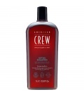 American Crew Detox Shampoo 250ml