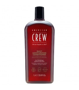 American Crew Daily Moisturizing Conditioner 100ml