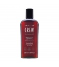 American Crew Daily Silver Shampoo 250ml