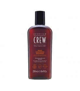 American Crew Daily Cleansing Shampoo 1000ml