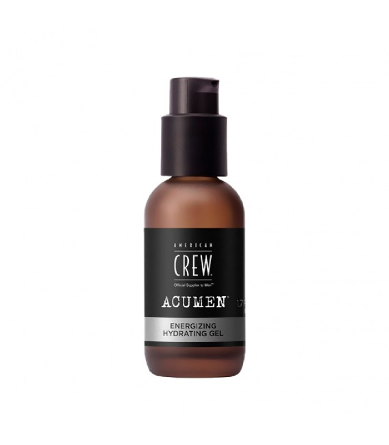 American Crew Acumen Energizing Hydrating Gel 50ml