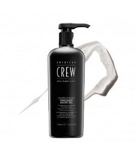 American Crew Precision Shave Gel Shaving Skincare 450ml