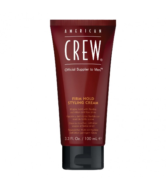 American Crew Firm Hold Styling Cream 100ml