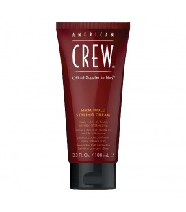 American Crew Firm Hold Styling Cream 100ml