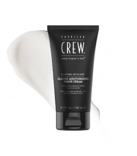 American Crew Classic Moisturizing Shave Cream 150ml